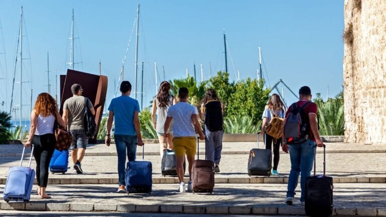 8 tipů pro rezervaci ubytování v&nbsp;Chorvatsku přes Booking.com