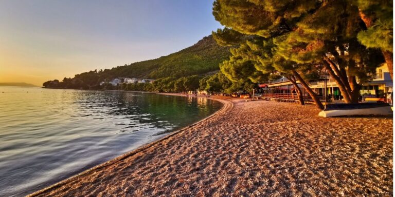 Gornja Vala gradac